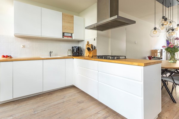 Medium property photo - Volmarijnstraat 25b, 3021 XH Rotterdam