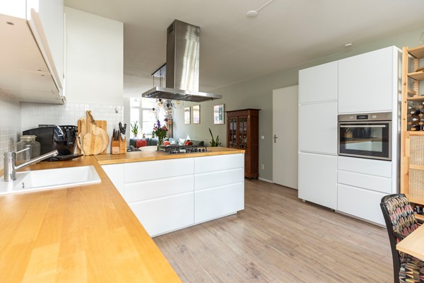 Medium property photo - Volmarijnstraat 25b, 3021 XH Rotterdam