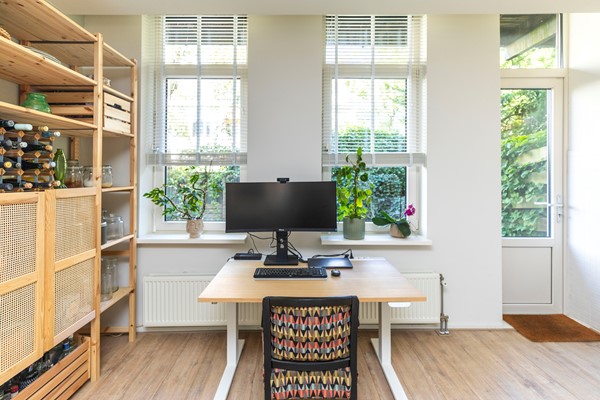 Medium property photo - Volmarijnstraat 25b, 3021 XH Rotterdam