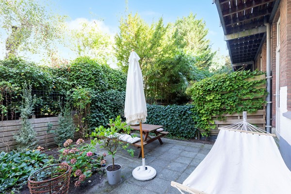 Medium property photo - Volmarijnstraat 25b, 3021 XH Rotterdam