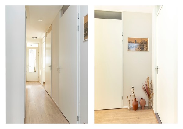 Medium property photo - Volmarijnstraat 25b, 3021 XH Rotterdam