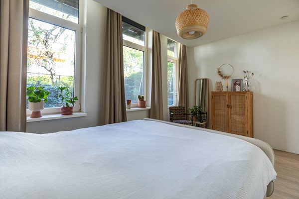 Medium property photo - Volmarijnstraat 25b, 3021 XH Rotterdam