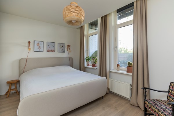 Medium property photo - Volmarijnstraat 25b, 3021 XH Rotterdam