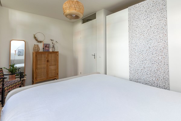 Medium property photo - Volmarijnstraat 25b, 3021 XH Rotterdam