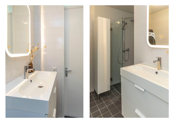 Medium property photo - Volmarijnstraat 25b, 3021 XH Rotterdam