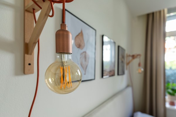 Medium property photo - Volmarijnstraat 25b, 3021 XH Rotterdam