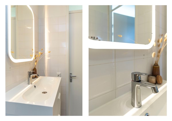 Medium property photo - Volmarijnstraat 25b, 3021 XH Rotterdam