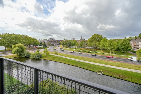 Medium property photo - Suze Groeneweglaan 135, 3021 DT Rotterdam
