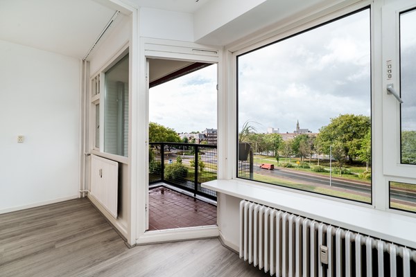 Medium property photo - Suze Groeneweglaan 135, 3021 DT Rotterdam