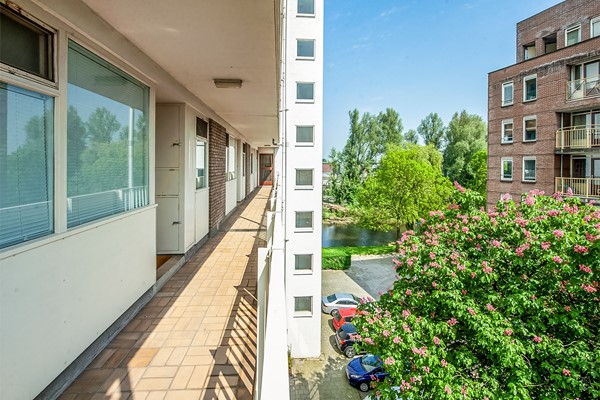 Medium property photo - Suze Groeneweglaan 135, 3021 DT Rotterdam
