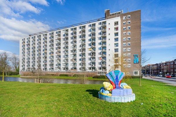 Medium property photo - Suze Groeneweglaan 135, 3021 DT Rotterdam