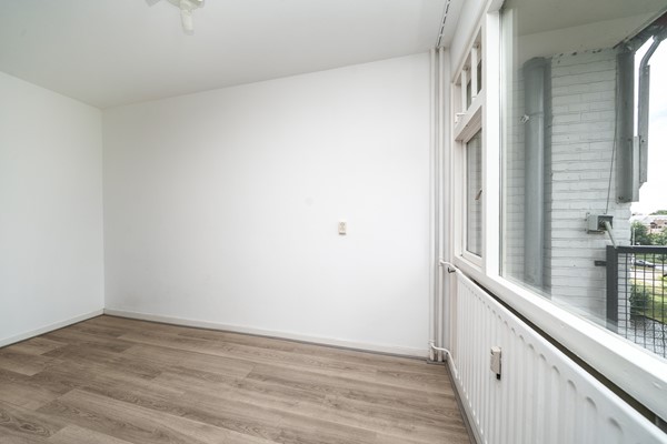 Medium property photo - Suze Groeneweglaan 135, 3021 DT Rotterdam