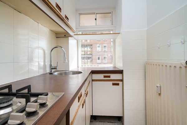 Medium property photo - Suze Groeneweglaan 135, 3021 DT Rotterdam