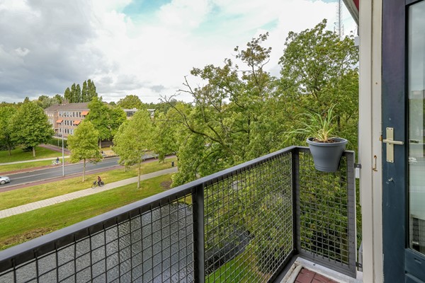 Medium property photo - Suze Groeneweglaan 135, 3021 DT Rotterdam