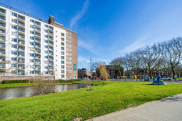 Medium property photo - Suze Groeneweglaan 135, 3021 DT Rotterdam