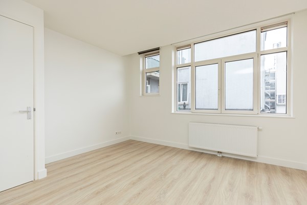 Medium property photo - Geuzenstraat 9B02, 3023 PG Rotterdam