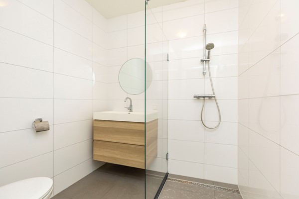 Medium property photo - Geuzenstraat 9B02, 3023 PG Rotterdam