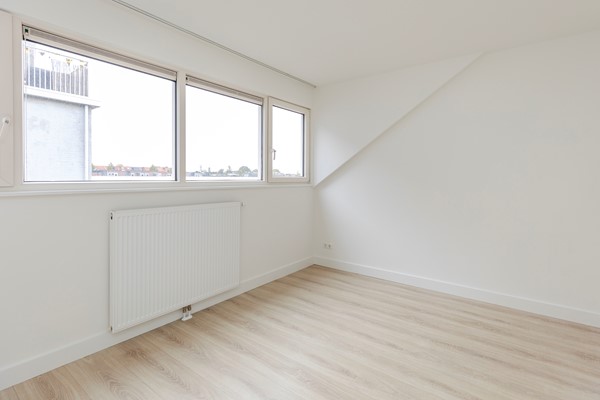 Medium property photo - Geuzenstraat 9B02, 3023 PG Rotterdam
