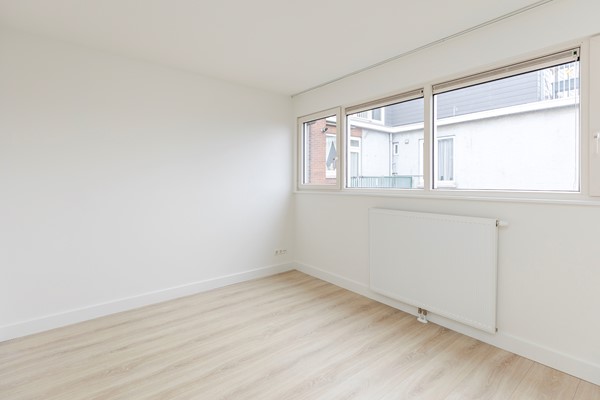Medium property photo - Geuzenstraat 9B02, 3023 PG Rotterdam