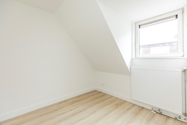 Medium property photo - Geuzenstraat 9B02, 3023 PG Rotterdam