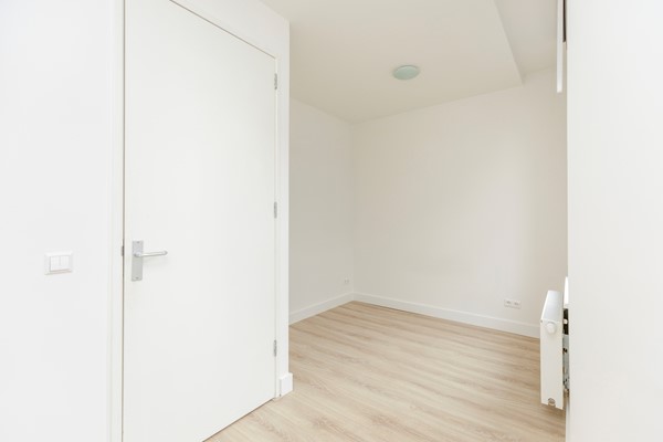 Medium property photo - Geuzenstraat 9B02, 3023 PG Rotterdam