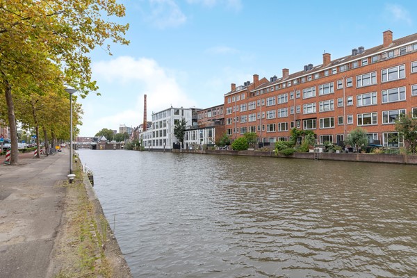 Medium property photo - Geuzenstraat 9B02, 3023 PG Rotterdam