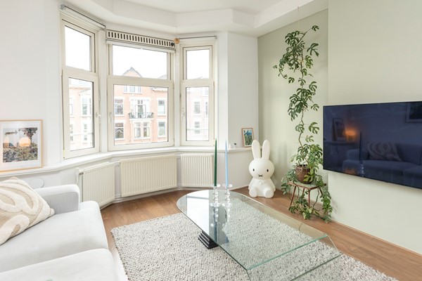 Medium property photo - Schiedamseweg 109-02, 3026 AE Rotterdam