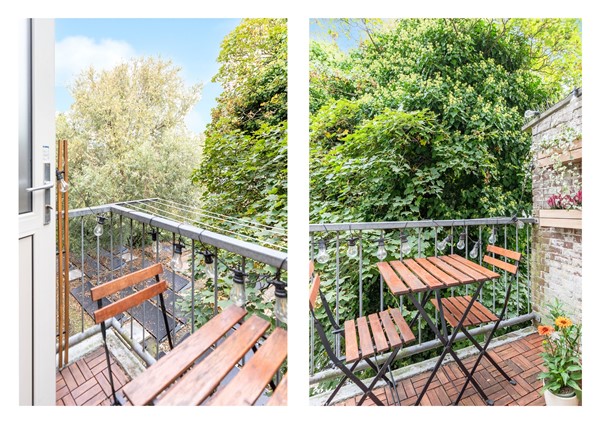 Medium property photo - Schiedamseweg 109-02, 3026 AE Rotterdam