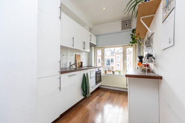 Medium property photo - Schiedamseweg 109-02, 3026 AE Rotterdam