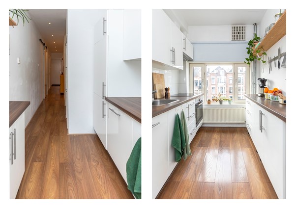 Medium property photo - Schiedamseweg 109-02, 3026 AE Rotterdam