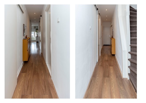 Medium property photo - Schiedamseweg 109-02, 3026 AE Rotterdam