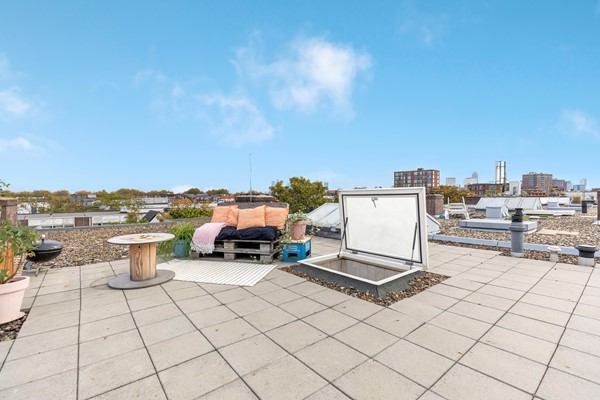 Medium property photo - Schiedamseweg 109-02, 3026 AE Rotterdam