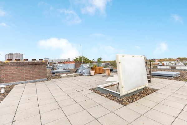 Medium property photo - Schiedamseweg 109-02, 3026 AE Rotterdam