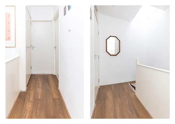 Medium property photo - Schiedamseweg 109-02, 3026 AE Rotterdam