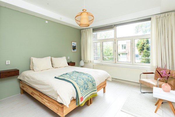 Medium property photo - Schiedamseweg 109-02, 3026 AE Rotterdam