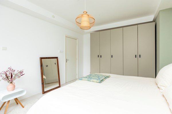 Medium property photo - Schiedamseweg 109-02, 3026 AE Rotterdam
