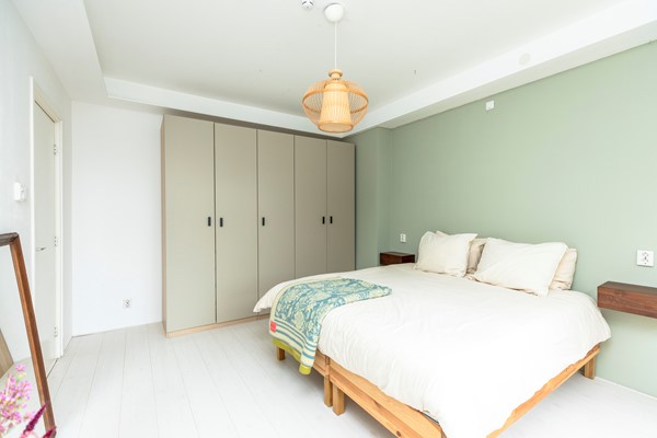Medium property photo - Schiedamseweg 109-02, 3026 AE Rotterdam