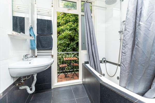 Medium property photo - Schiedamseweg 109-02, 3026 AE Rotterdam