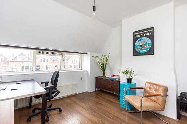 Medium property photo - Schiedamseweg 109-02, 3026 AE Rotterdam