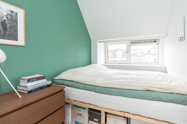 Medium property photo - Schiedamseweg 109-02, 3026 AE Rotterdam