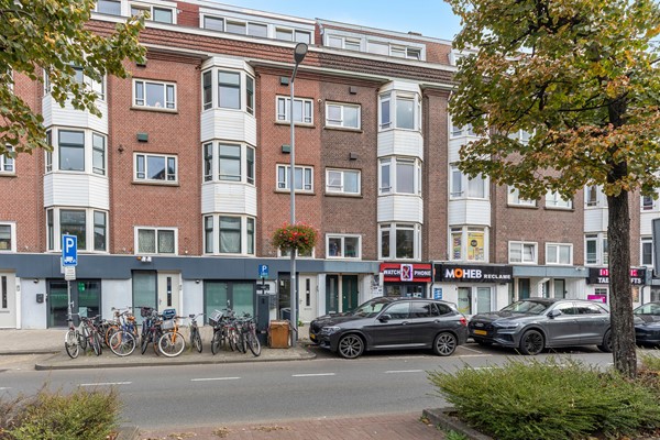 Medium property photo - Schiedamseweg 109-02, 3026 AE Rotterdam
