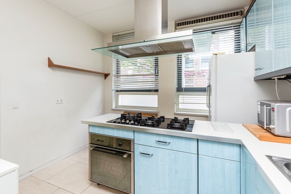 Medium property photo - Wattierstraat 7, 3025 SG Rotterdam