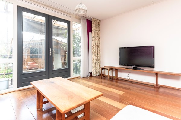 Medium property photo - Wattierstraat 7, 3025 SG Rotterdam