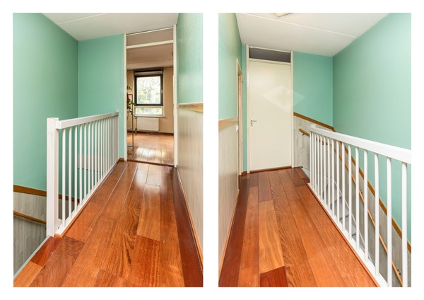 Medium property photo - Wattierstraat 7, 3025 SG Rotterdam
