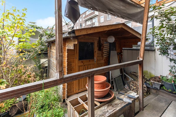 Medium property photo - Wattierstraat 7, 3025 SG Rotterdam