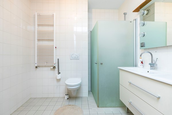 Medium property photo - Wattierstraat 7, 3025 SG Rotterdam