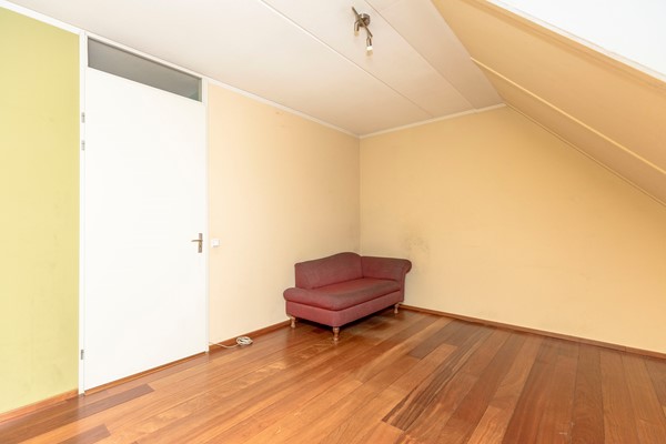 Medium property photo - Wattierstraat 7, 3025 SG Rotterdam