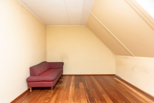 Medium property photo - Wattierstraat 7, 3025 SG Rotterdam