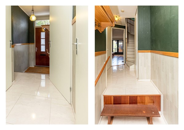 Medium property photo - Wattierstraat 7, 3025 SG Rotterdam