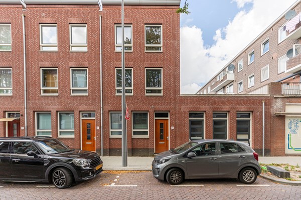 Medium property photo - Wattierstraat 7, 3025 SG Rotterdam